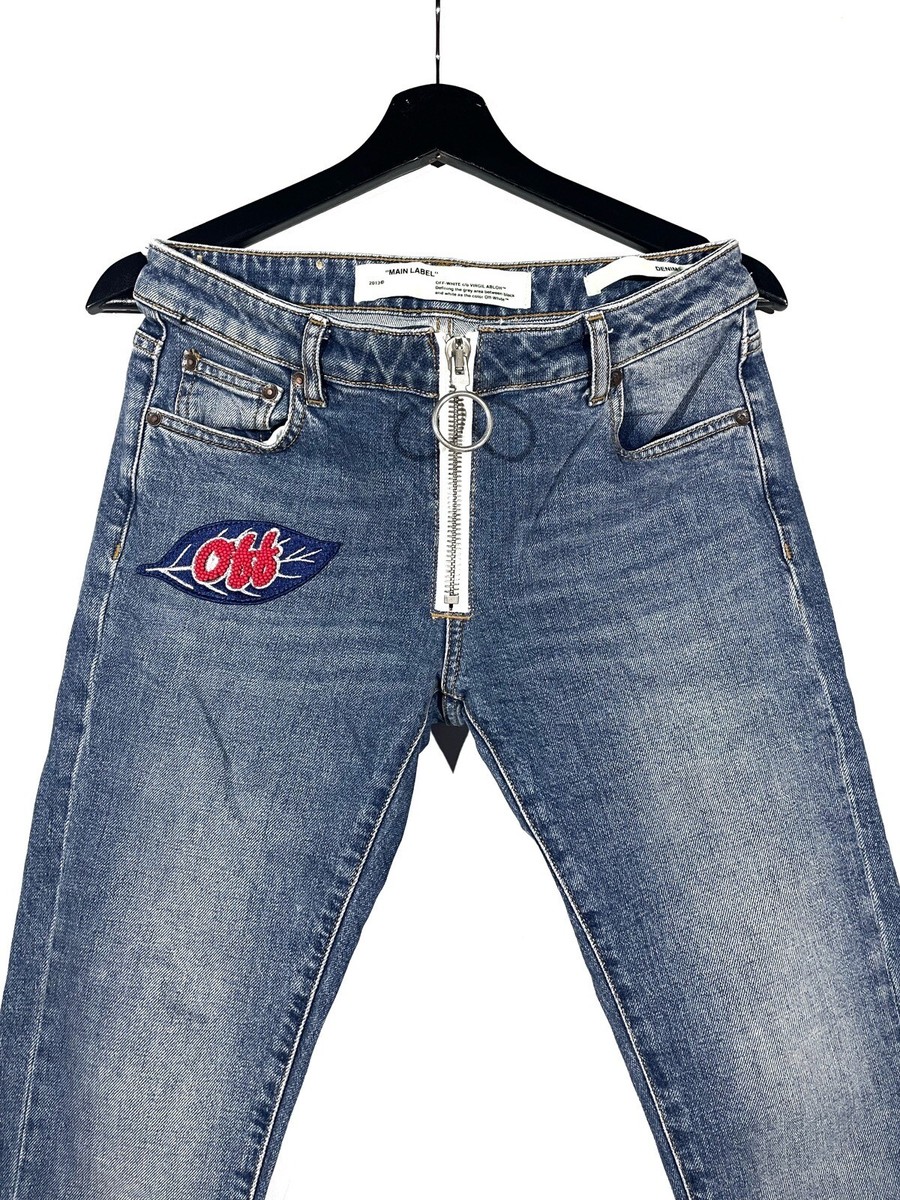 punkandyo GAS PATCH DENIM デニムパンツ　最終値下げ s-l1200.jpg