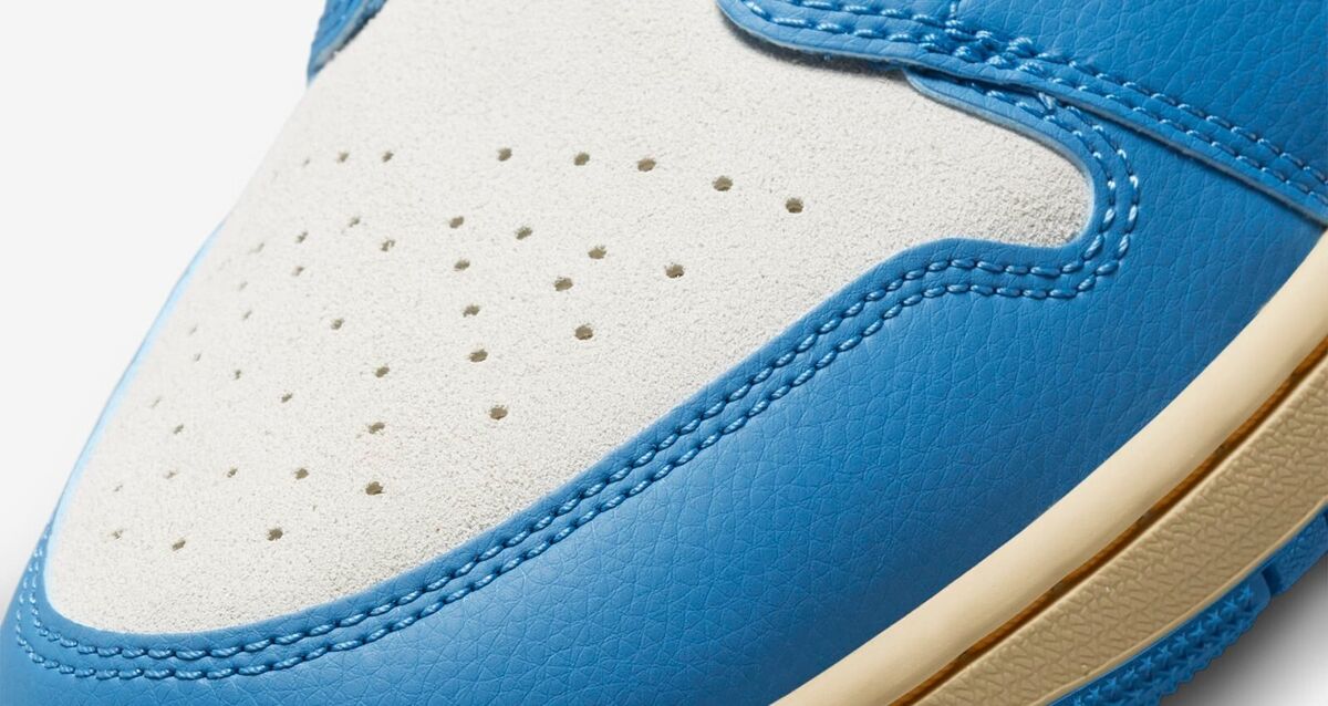 NIKE Air Jordan 1 Low Tokyo 96 DZ5376-469 White University NIKE Air Jordan 1 Low Tokyo 96 DZ5376-469 White University