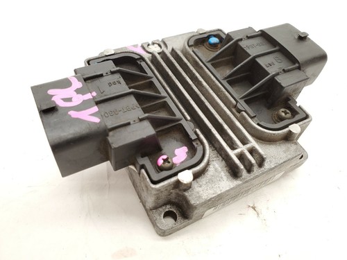 2007 Saab 9-3 2.8L Automatic Transmission ECU Control Unit - 55556514 - Picture 2 of 4