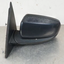 2007-2013 BMW X5 E70 FRONT LEFT DRIVER SIDE EXTERIOR REAR VIEW MIRROR OEM