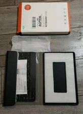 AGPTEK Keyboard Case for Amazon Fire Max 11 (13th Gen, 2023 Release) Tested 