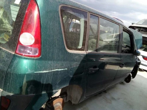 8200091749 Stoßdämpfer Haube für RENAULT Espace IV (Jk0) Authentique 303880 - Bild 7 von 9