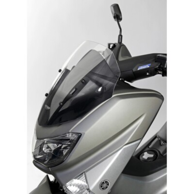 MRA Tourenscheibe passend für Yamaha NMAX 125 / 150 SE93 , SG43 Bj.:2016-2017