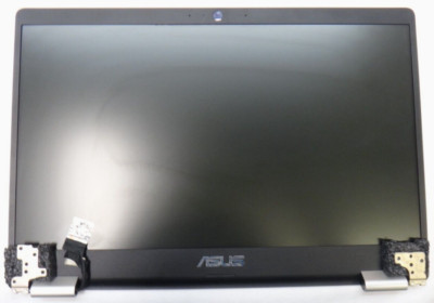 Cadre Avant (Bezel) écran LCD Pour Asus C523NA - Noir - Pièce De Rechange Neuve D'origine