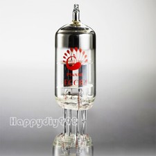 1 PC HIFI Vacuum Tube ECC82 12AU7 Audio amplifier parts