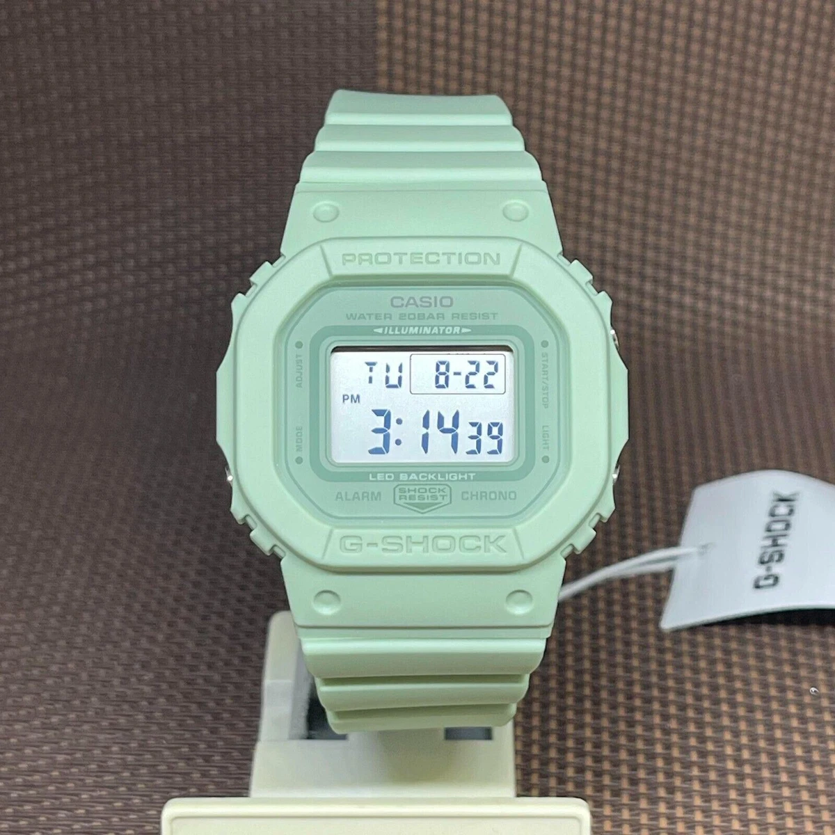 Ladies sports watch with stopwatch deals