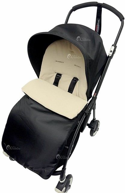 bugaboo sand footmuff
