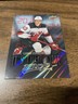 Luke Hughes 2024-25 Upper Deck MVP It's Their Time Insert Hockey Card NJ Devils