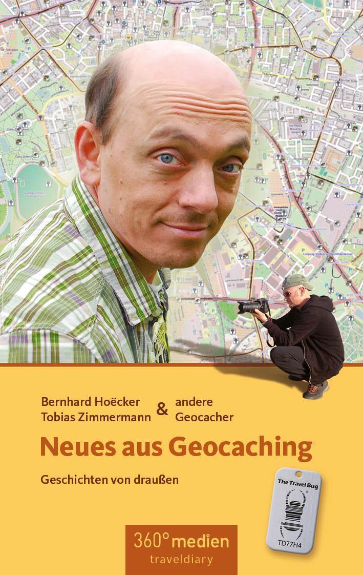 Thumbnail - Neues Aus Geocaching Bernhard Hoecker