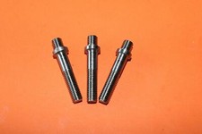 TRIUMPH TERRIER TIGER CUB T15 T20 CLUTCH PIN SET 1955-60 T1350 57-1350 UK MADE