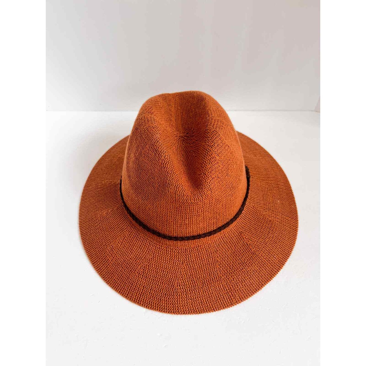 Urban Outfitters Straw Fedora Straw hat Urban Outfitters New | Mercari main image 2