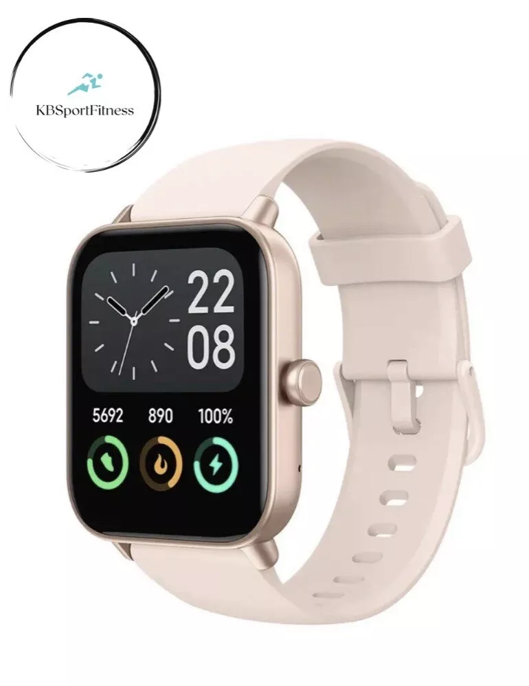 Alexa Smart Watch Women Make Calls Bluetooth Phone Call Watch For