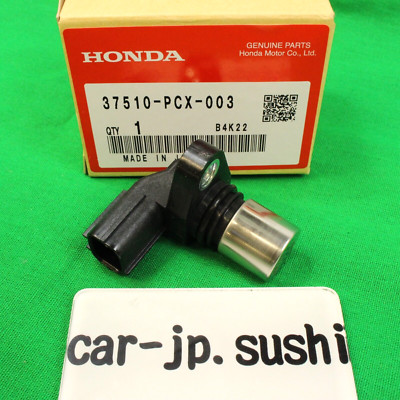 HONDA Genuine 2000-2005 S2000 Insight TDC Camshaft Position Sensor 37510-PCX-003