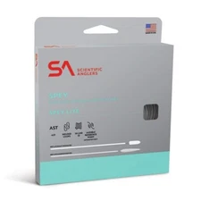 Scientific Anglers Spey Lite Integrated Scandi - 420gr - 128094