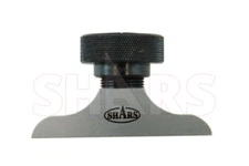 Shars 2-1/2" Precision Dial Indicator Depth Base Attachment New P