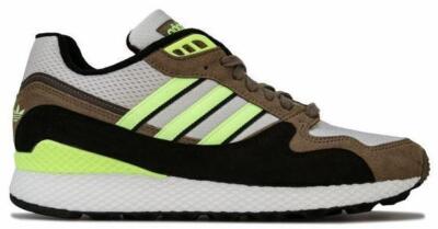 adidas gazelle silver green womens Adidas Consortium B37852 Livestock X adidas Consortium Ultra Tech GTX Mens  Shoe main image 1