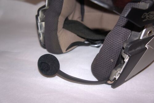 TWO (2) COMPLETE HEADSET KITS FOR HONDA GOLDWING MOTORCYCLE INTERCOMS - Picture 3 of 6