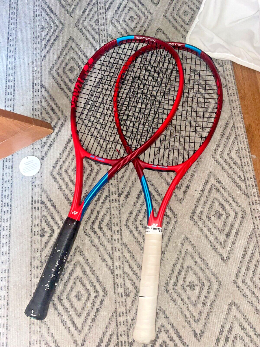 ヨネックス　vcore 98L Yonex VCORE 98L (285g) (2023) Rackets | Tennis Warehouse Europe