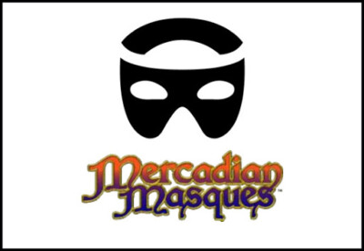 Mercadian Masques 1999 Magic The Gathering English MTG WotC You Choose Cards