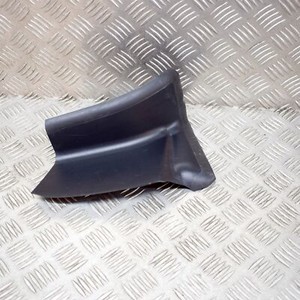 BMW X6 F16 Rücklichtabdeckung Blende hinten rechts 7344898 3.0 Diesel 230kw 2015