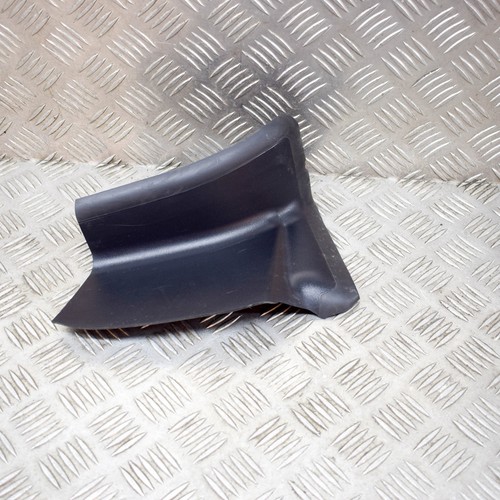 BMW X6 F16 Rücklichtabdeckung Blende hinten rechts 7344898 3.0 Diesel 230kw 2015