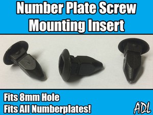 grommet insert