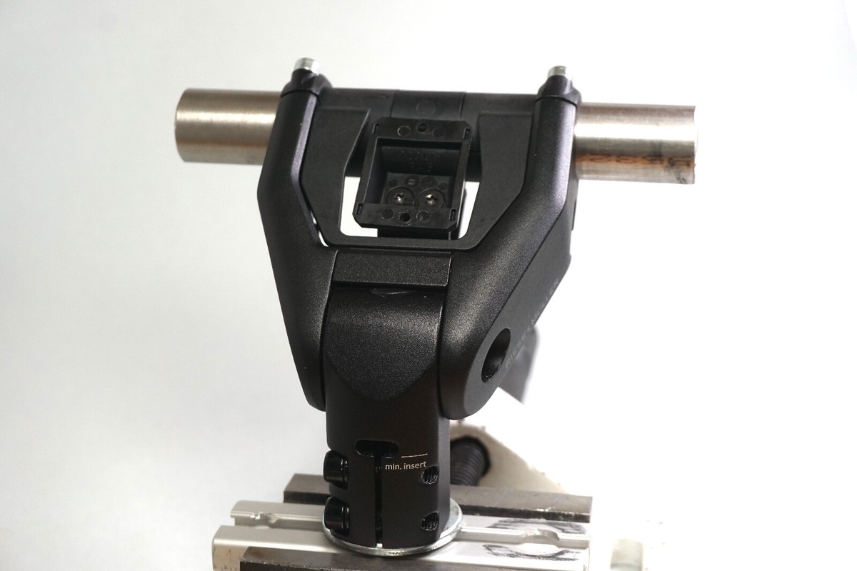 Stabilisator Displayhalterung Riese und Müller für Kiox 300 und