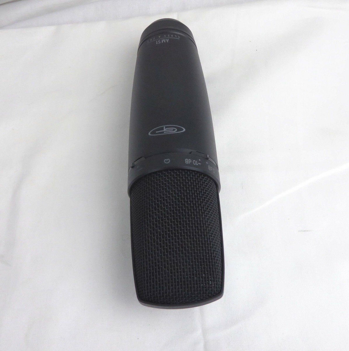 Alesis GT AM62 TUBE GrooveTube GT67 同等品 Alesis GT AM62 TUBE