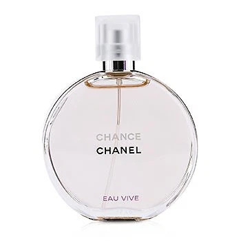 Chanel Chance Eau Vive EDT 100ml for Women Without Package