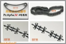 Ryefield RM5037 1/35 scale WORKABLE TRACK LINKS Pz.Kpfw.III/IV PRODUCTION (40CM)