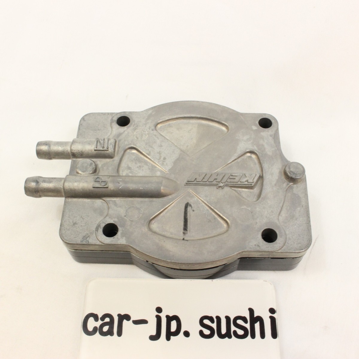 じじ Kawasaki Genuine 1998-1999 JET SKI 1100 STX CARBURETOR PUMP
