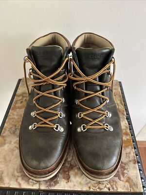 Sperry Top-Sider Dockyard Alpine Boots Men display picture 2