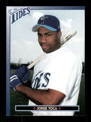 1999 Blueline Norfolk Tides 31 Jorge Toca BXCP32
