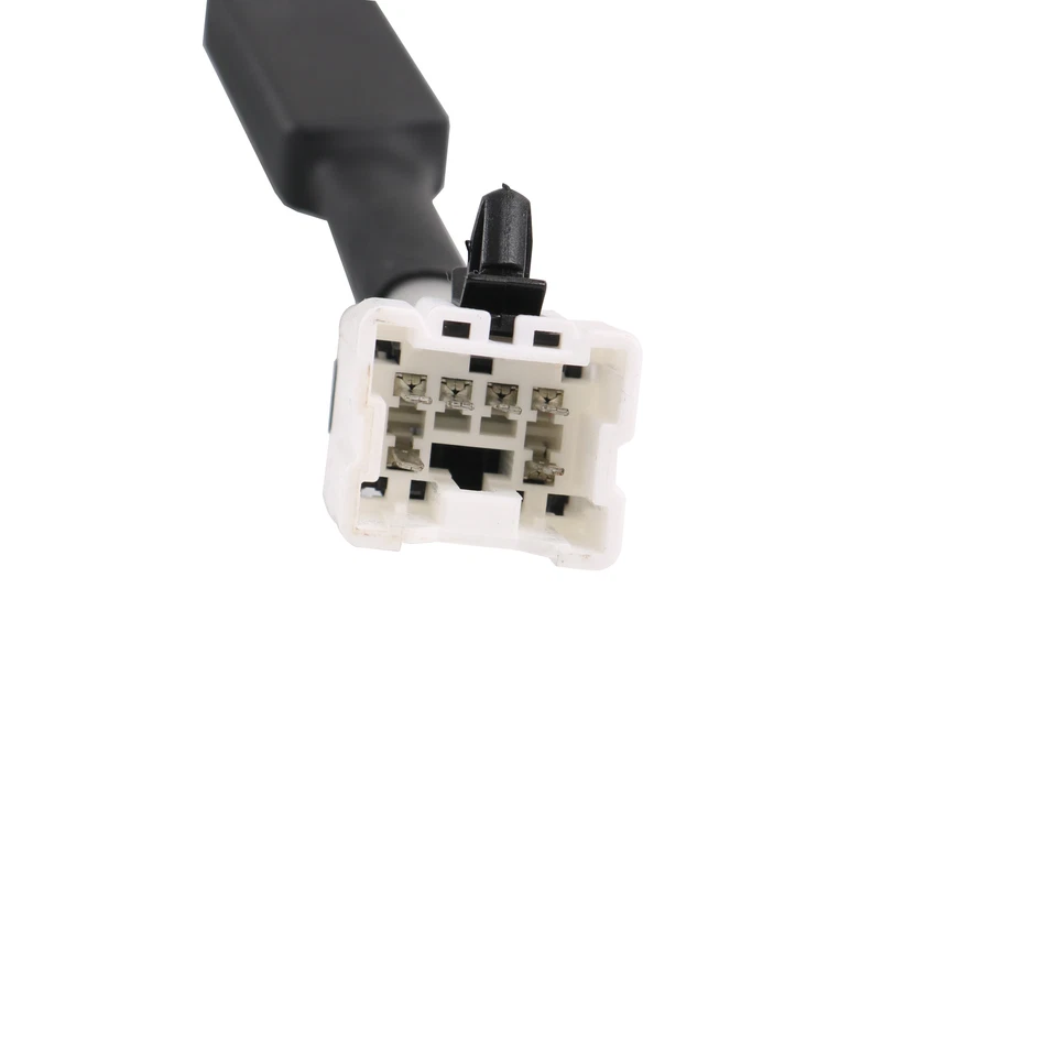 Power Window Motor Front Right Hand Passenger Side For 03-09 Nissan 350Z G35 - Image 3 of 4