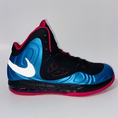 hyperposite fireberry