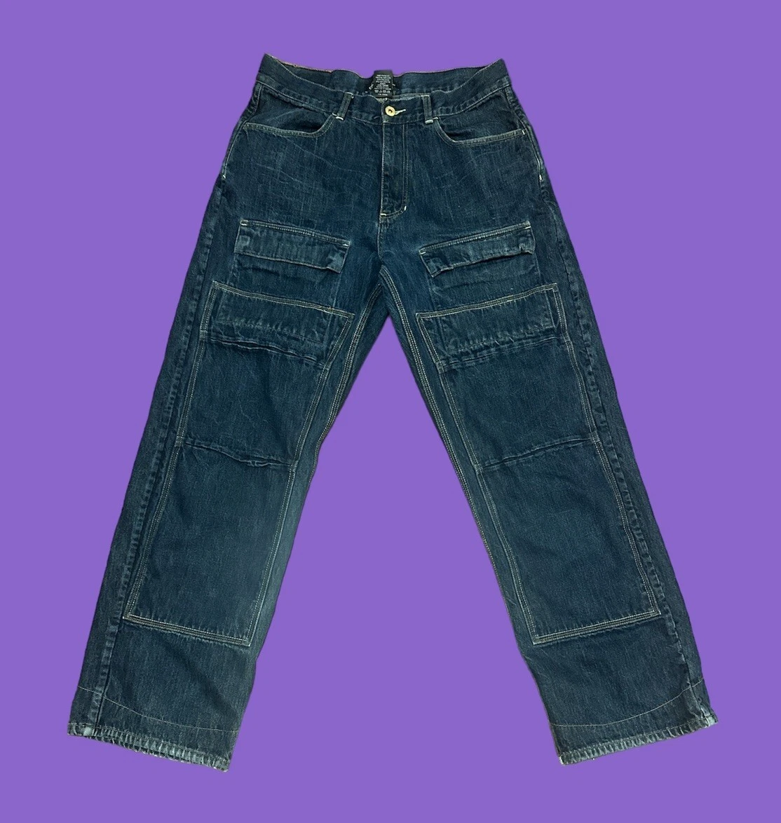 Sean John Regular 34 Size Jeans for Men for sale | eBay