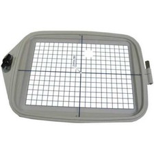 Janome -- Memory Craft Embroidery Hoop B