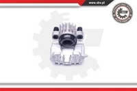 Esen SKV Bremssattel Vorne Links Passend FüR VW Lupo 6X1 6E1 Audi A2 8Z0