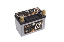 Racing Battery 6.6lbs 527 Pca 5.8x3.4x4.1