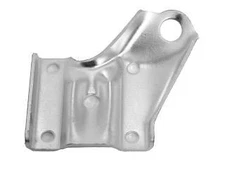 1967 1968 1969 1970 Mustang Rear Shock Leaf Spring Plate LH Best on Market New