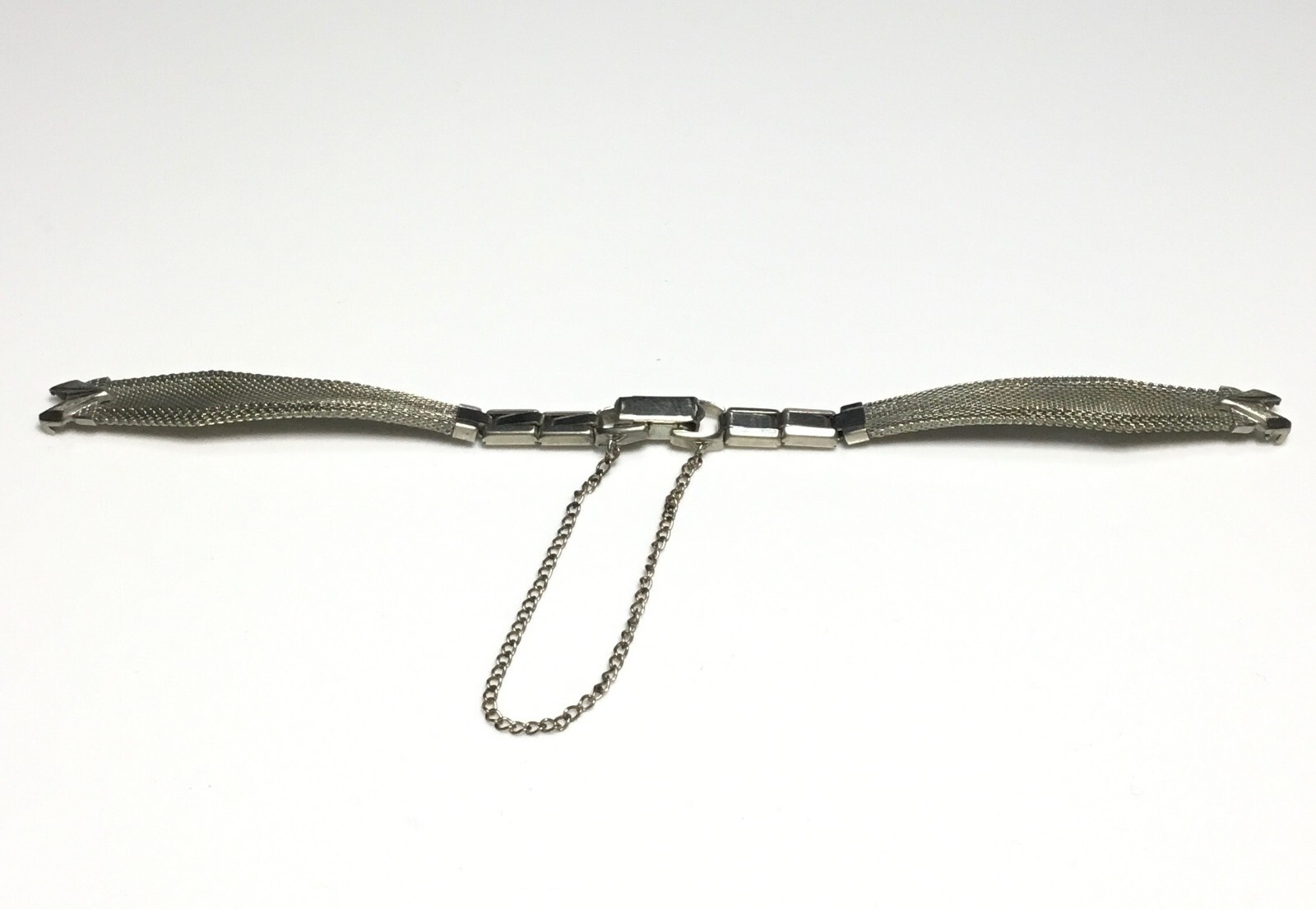 Bracciali Bracciale Corda Laser In Oro 18 Carati Lunghezza: 21 Cm - Foto 3