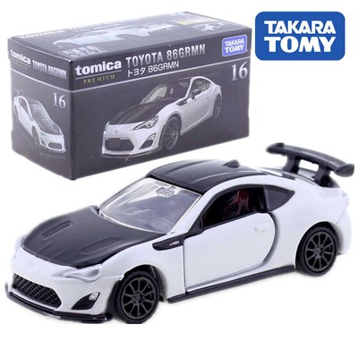 tomica toyota 86
