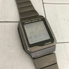 casio hotbiz touch screen