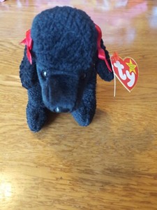 ty beanie baby gigi