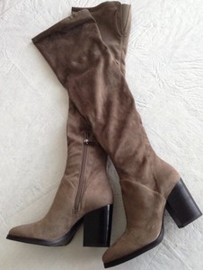 marc fisher praye over the knee boot