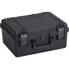 Pelican iM2450 Storm Case without Foam Black