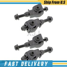 2 Front Alignment Camber Kit For 1990-1997 Honda Accord 2 Front Alignment Camber Kit For 1990-1997 Honda Accord