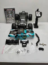 The Beast Max Obsidian (ZLL SG 116 Max)