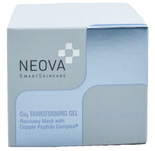 UPC 819784020094 product image for Neova Cu3 Transforming Gel Recovery Mask 1.7 fl oz/ 50ml *New In Box* | upcitemdb.com