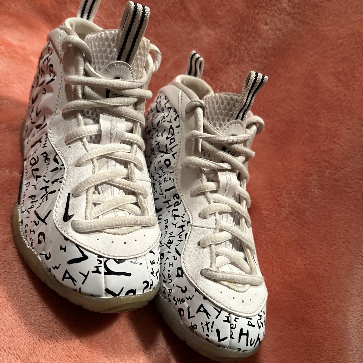 hey penny foamposite